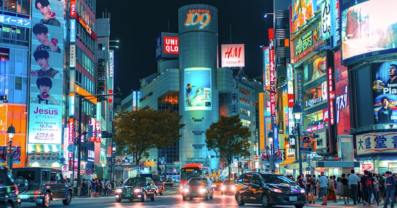 Japan proxy shopping service for anime figures and limited merchandise