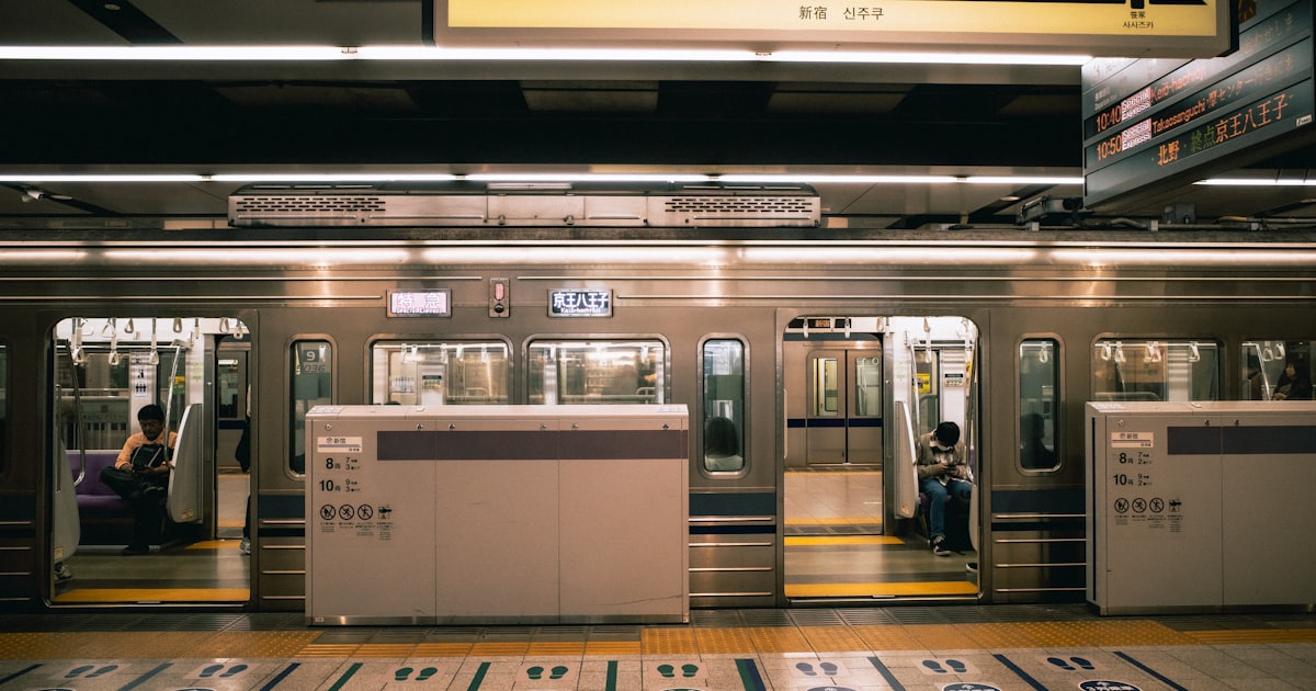 Japan IC transit card comparison Suica ICOCA Pasmo for tourists